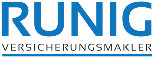Logo Runig Versicherungsmakler GmbH & Co. KG